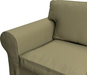 Husă canapea Ektorp 3-locuri, nepliabil