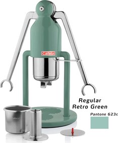 Cafelat Robot regular (retro green)