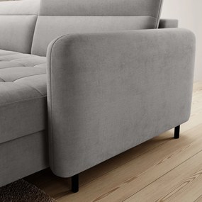 Coltar extensibil Gomsi pe dreapta Touch 03