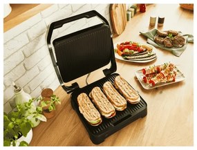 Tefal INICIO - grill de contact, 2000 W / 230 V