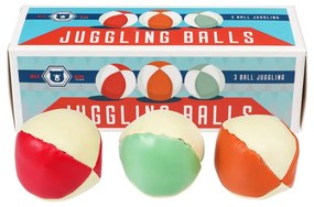 Bile pentru jonglerie Juggling Balls - Rex London