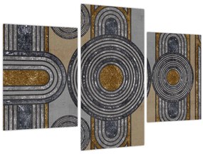 Tablou - Modele decorative (90x60 cm)