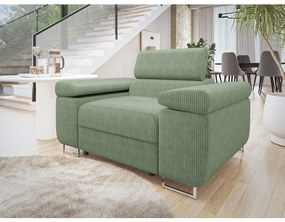 Fotoliu Terazuro 1 S (Verde) . 1103843