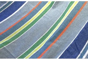 Hamac 200 x 80 cm, albastru