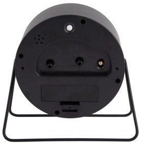 Ceas deșteptător ø 13,5 cm Stark – Karlsson