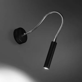 Spot de perete AXIL 1xG9/12W/230V