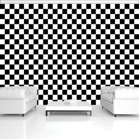 Fototapet - Mozaic (254x184 cm)