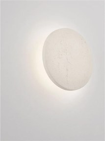 Aplica din ciment iluminat exterior LED IP65 CERLER bej