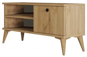 Comoda TV Retro1552 Oak