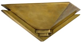 Aplica de perete design LUX, Alama Vintage, Augustus