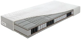 Saltea cu arcuri individuale Hádes 200x80 cm (T4). 763746