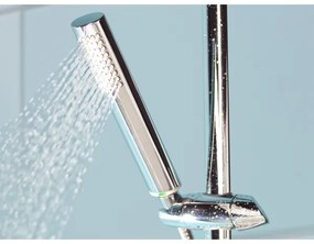 Ravak X07P114 - Duș de mână crom lucios