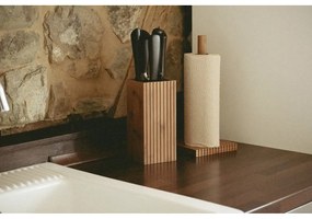 Suport de cuțite din bambus Mera – Wenko