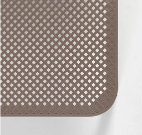 Masa Exterior Nardi - Net Table 100 - Agave
