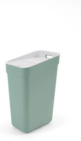 Coș de gunoi verde deschis de reciclat din plastic reciclat 30 l Ready To Collect – Curver