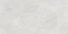 Mexen Cementum Bianco gres glazurat rekt. G1, placă pardoseală-perete 120 x 60 cm, mat - TL341-120-060-00