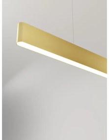 Immax NEO 07157-G120X-LED RGB+CCTW lustr MILANO LED 40W 230V Tuya stmívatelný