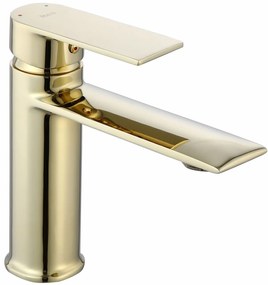 Baterie Veneta auriu H16 cm