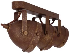 Lampă spot FRODO 3xGU10/40W/230V