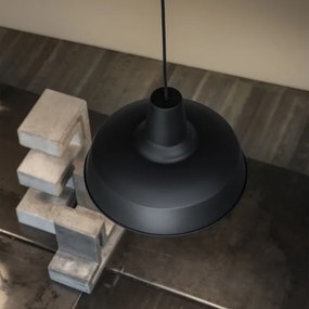 Ideal lux - Lustra 1xE27/60W/230V