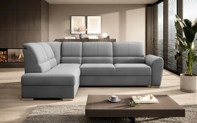 Coltar extensibil Siber pe stanga Nube 3