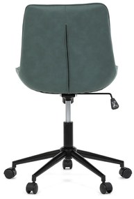 Scaun de birou Kraft (verde). 1120755