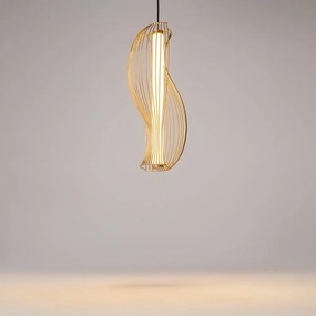 Lustra Suspendata LED, Alama, Shadows of the past