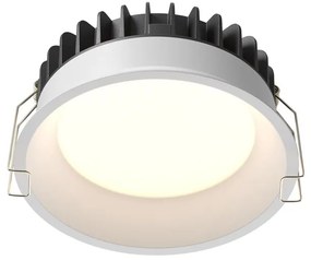 Spot LED incastrabil protectie IP44 Okno 15,5cm CCT