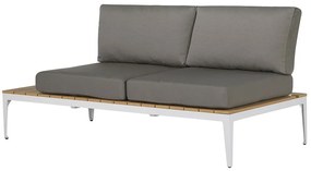 Set canapele Pesaro (alb). 1011678