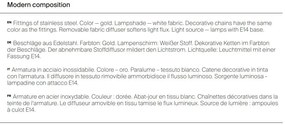 Veioza, Lampa de masa design elegant Impressive