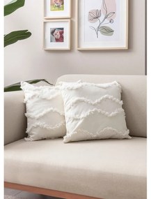 Fețe de pernă 2 buc. 43x43 cm – Mioli Decor