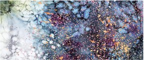 Tablou - Abstract (120x50 cm)