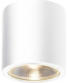 Spot LED de exterior LAVANDA LED/7W/230V IP54 Gardino LX2236-COB