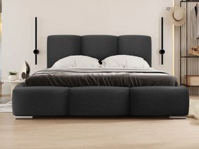 Pat matrimonial 160cm Armisticio  (khaki). 1121703