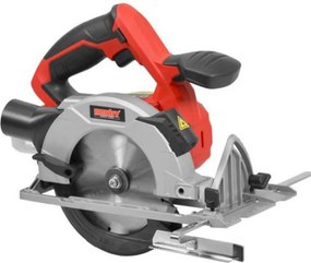 Ferăstrău circular fără fir Hecht 1670