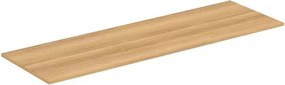 Blat pentru lavoar Ideal Standard i.life B finisaj stejar natural 160 cm
