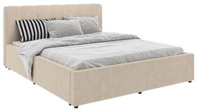 Pat Tapitat Almo, 200 x 160 cm, Crem