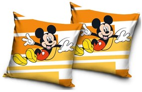 Disney Mickey pernă decorativă 40x40 cm