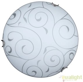 Aplica de perete, Plafoniera diam.30cm, Harmony Lux 3852 RX