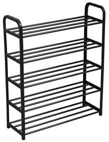 Suport pentru pantofi LCT-02 negru