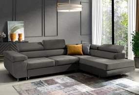 Supermobel Coltar extensibil TYP 150, 271x201x72, kronos 07,dreapta