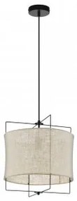 Pendul clasic 1 bec E27 Bridekirk 43292 Eglo