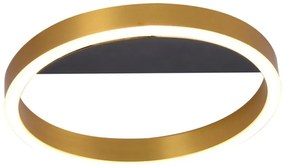 Plafoniera LED design modern Thric