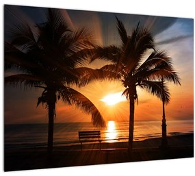 Tabou - Privire la mare (70x50 cm)