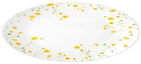 Altom Farfurie de desert din porțelan Marigolds,19 cm