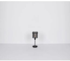 Lampă de masă GORLEY 1xE14/40W/230V Globo 15698T