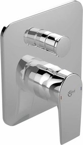 Baterie cada si dus Ideal Standard Tesi incastrata