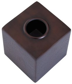 Cutie pentru șervețele din metal Allegra – Premier Housewares