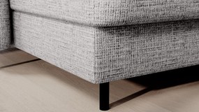 Coltar extensibil Berrto pe dreapta Aubron 03