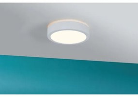Plafonieră pentru baie LED/13W IP44 AVIAR 230V Paulmann 78923